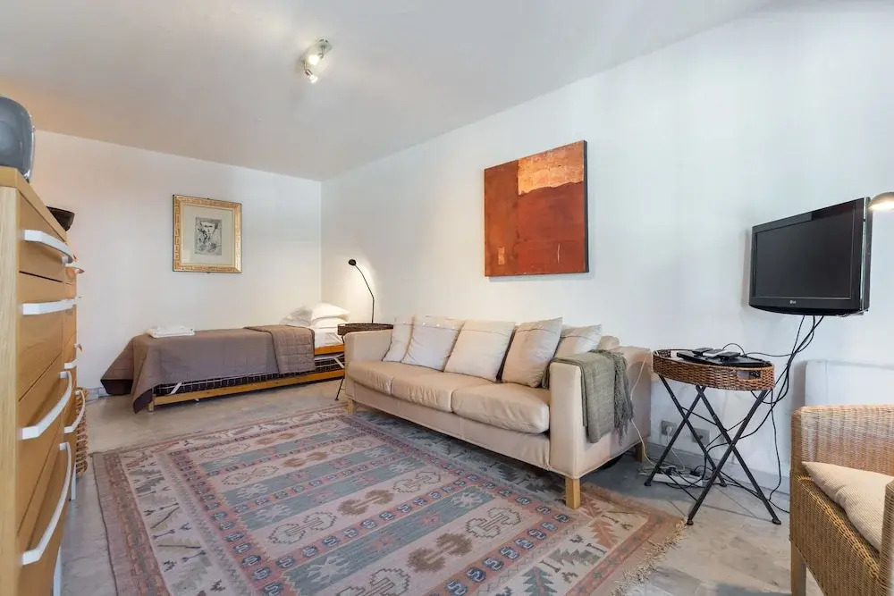 Appartement Mercure