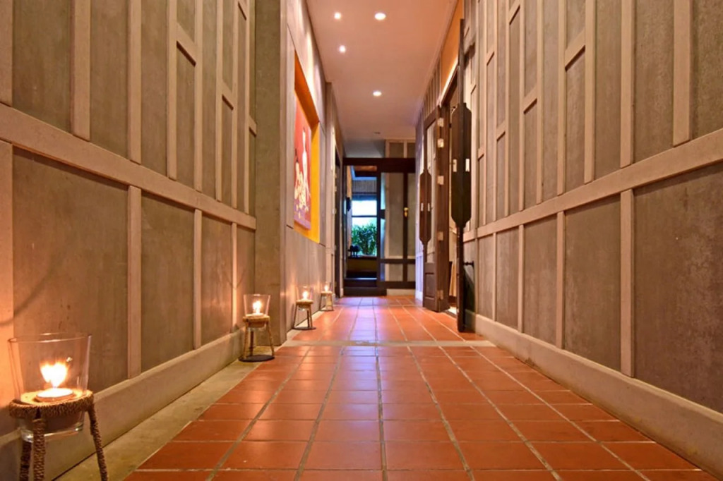Annika Koh Chang , Formerly Ramayana Koh Chang Resort & Spa