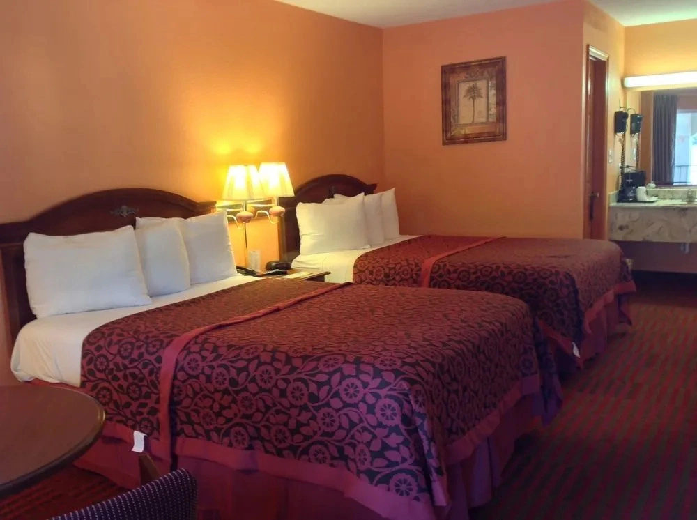 Days Inn Kosciusko/North Of Carthage