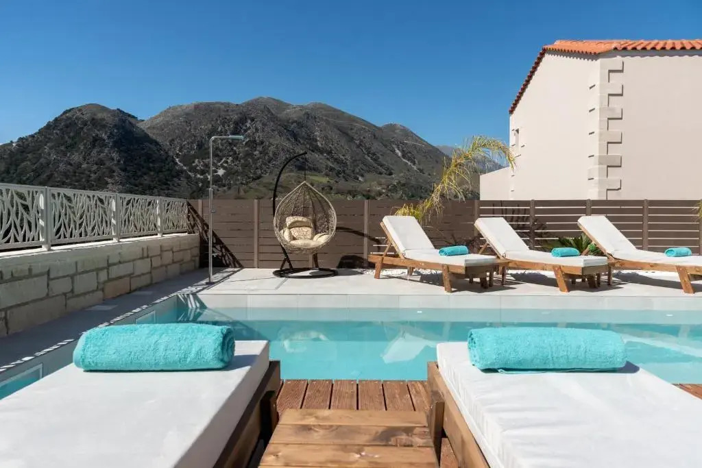Villa Silentium Evilia by PosarelliVillas