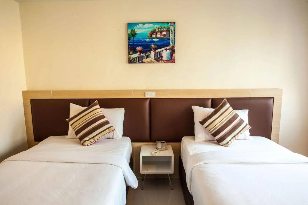 Tara Grand Hotel