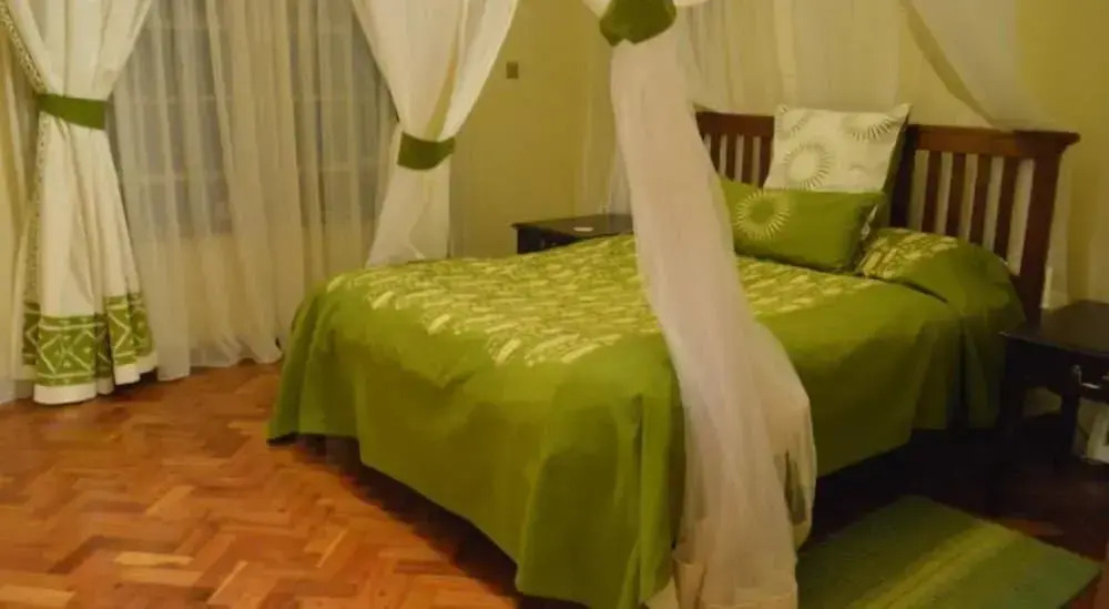 Olkeri Guest House
