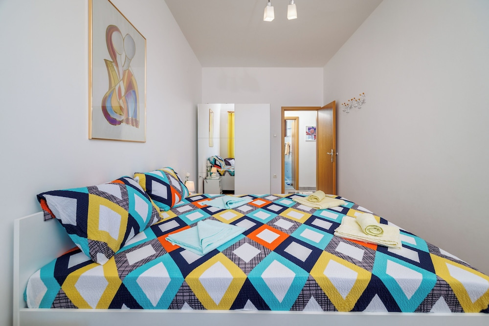 Apartman Sea Blue