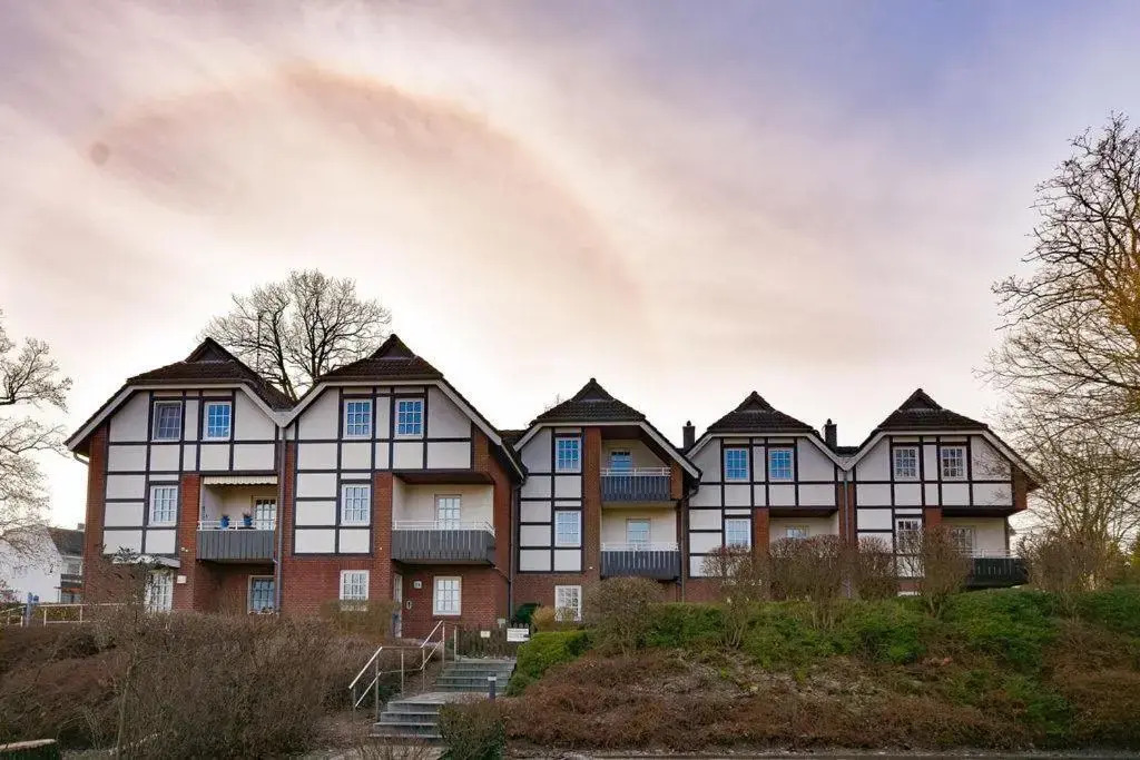Seepark Lindenallee Wohnung 2f-2