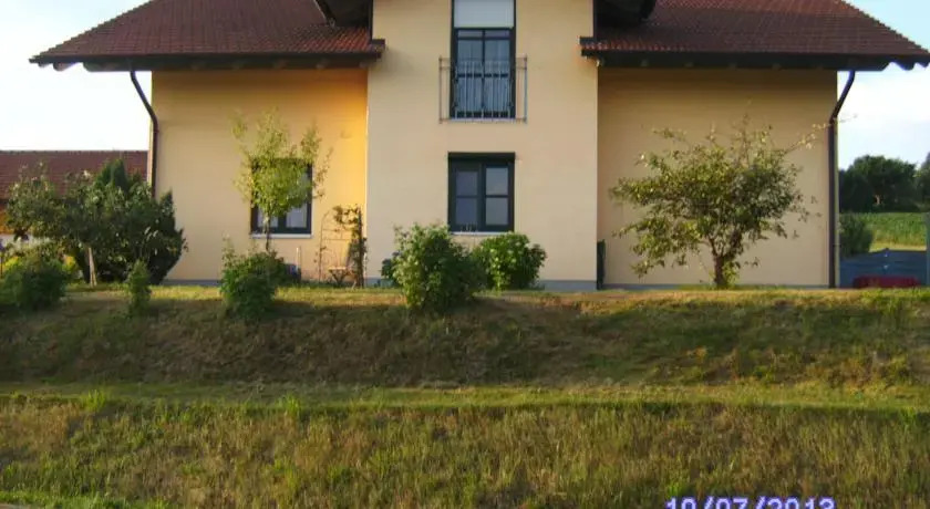 Ferienwohnung Barth
