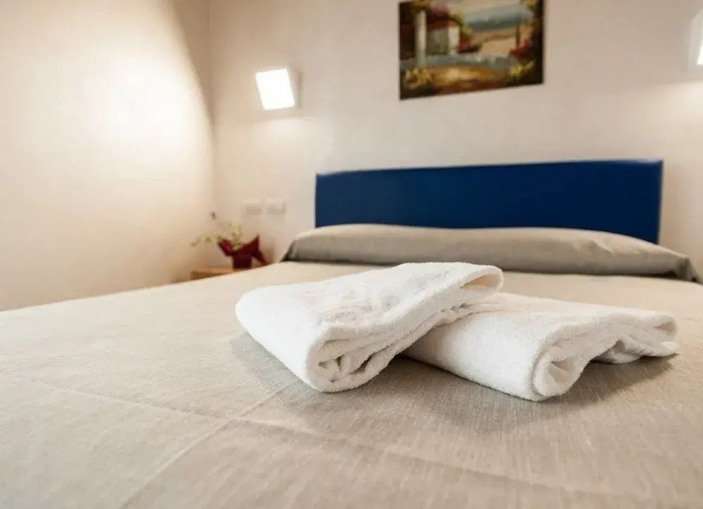 Agriturismo B&B Corte Tonolli