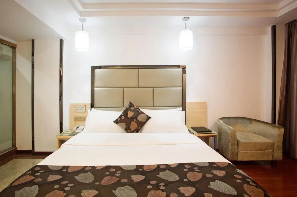 Long Xiang Hotel