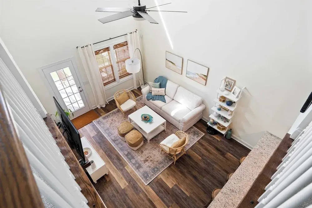 Tidal Bay 1 - 4bdr Townhome