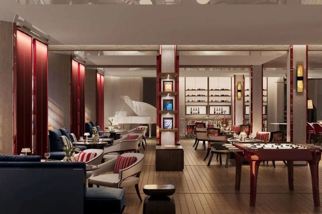 Navera Phuket - Mgallery Collection