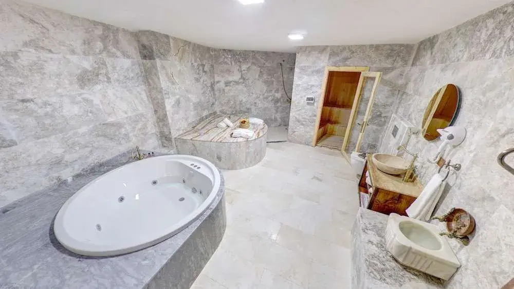 Premium Cappadocia Hotel