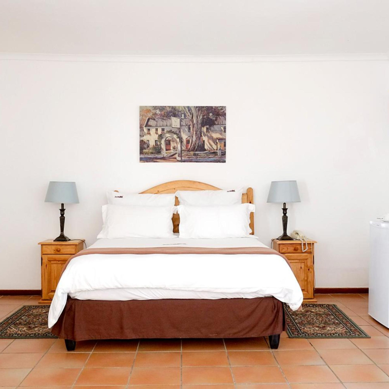 Houw Hoek Hotel