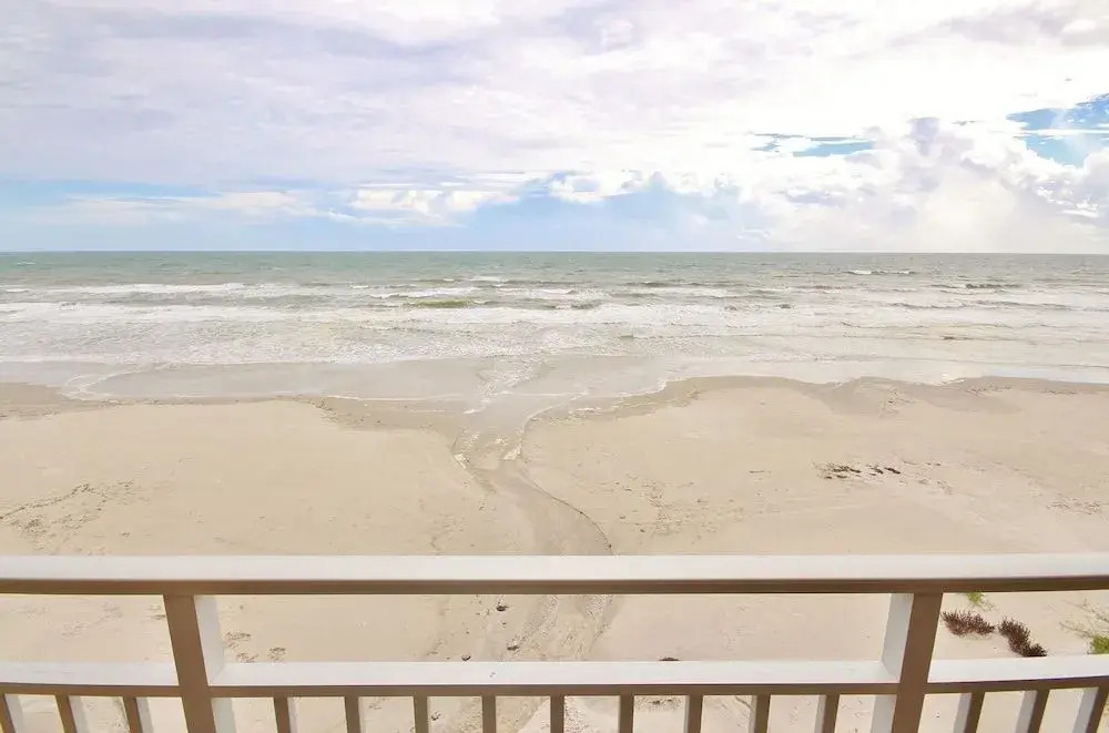 Sea Coast Gardens II 404 Apartment 2