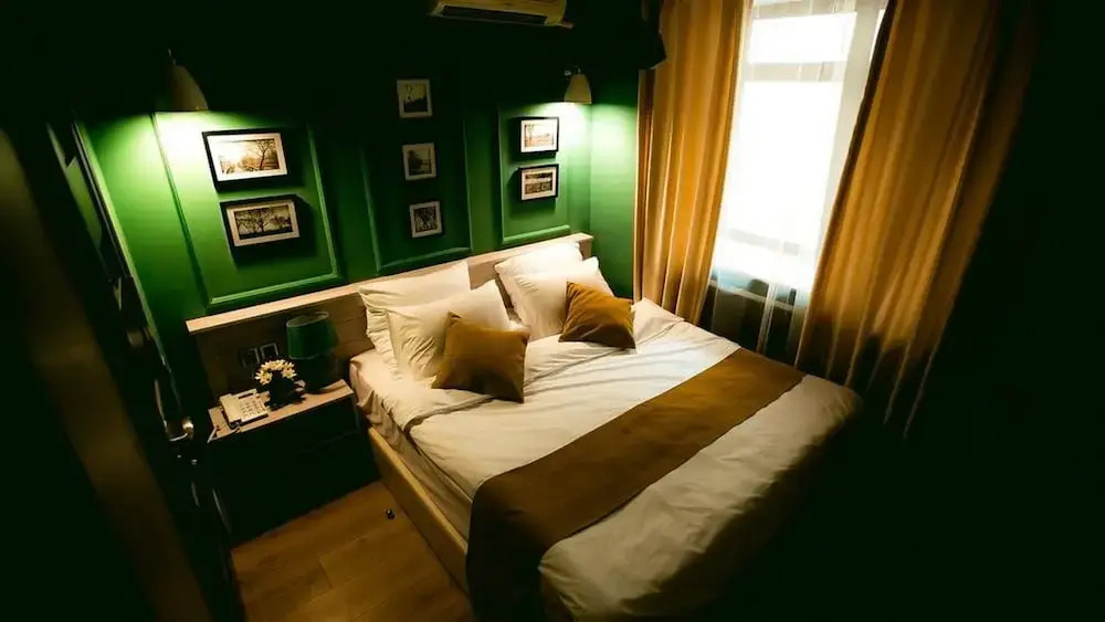 Inside Boutique Hotel