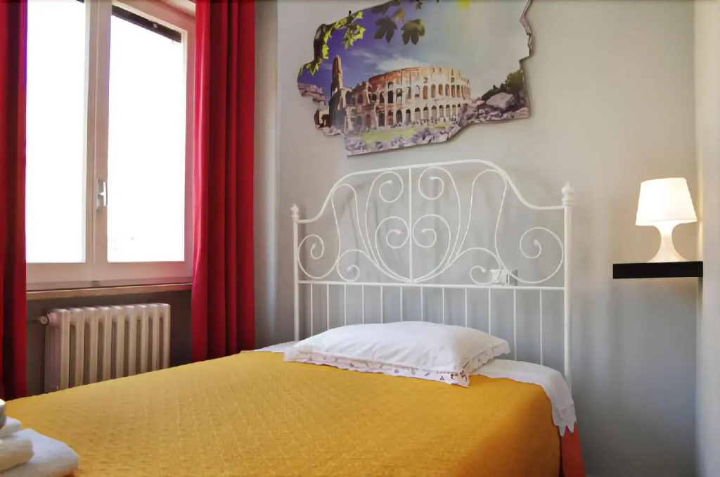 B&B Binario Uno