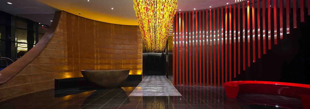 Joyc Hotel