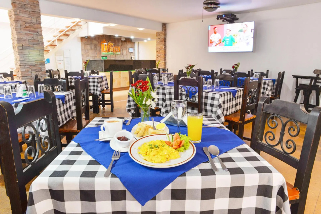 Hotel Thama