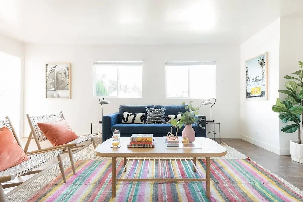 Grant Hill 2 Unit Buyout by Avantstay 7 BR 2 Unit Home w/ Patio