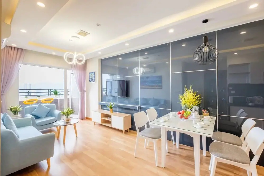 Bayhomes Serviced Apartment at Muong Thanh Residence