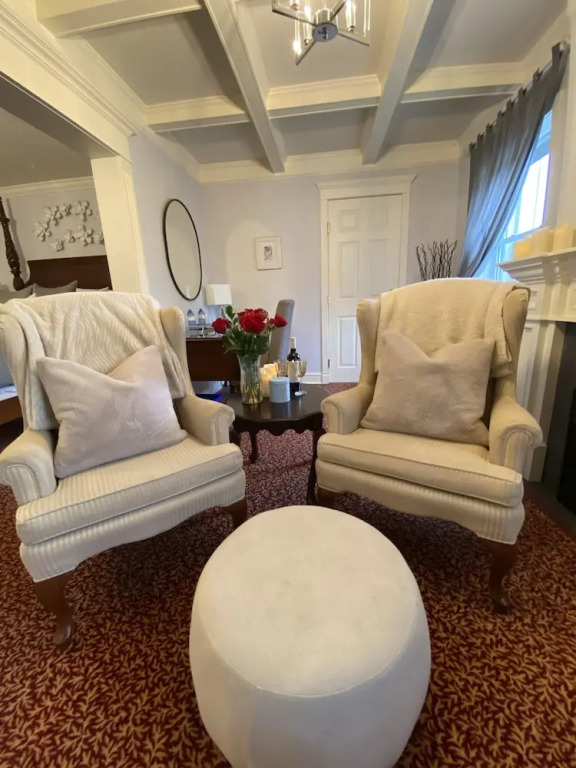 Maryhill Inn