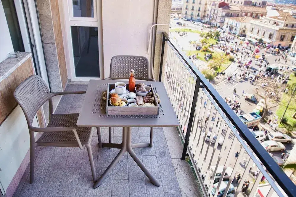 Oblò Apartment