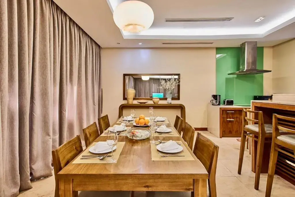 Wonderful Azura 4Bedrooms Villa
