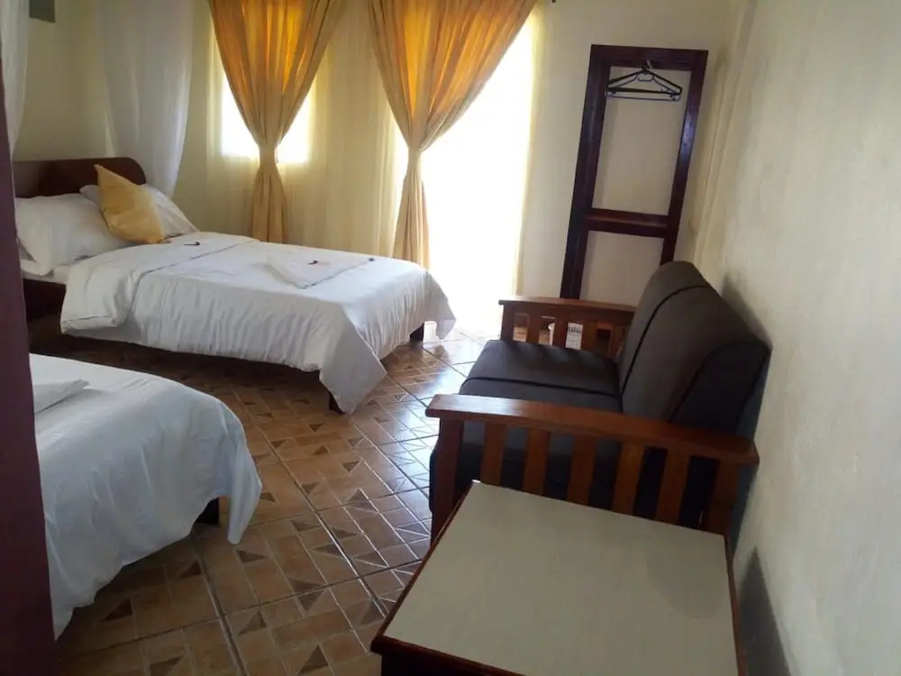 Rigel Inn