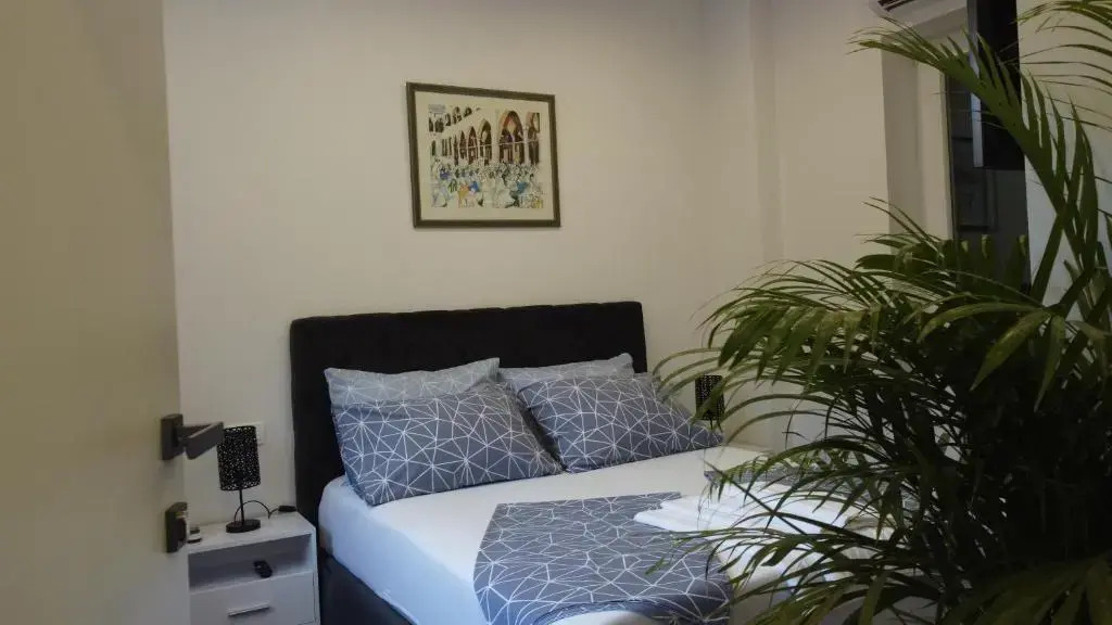 Holiday Home Nugal Makarska 2+2