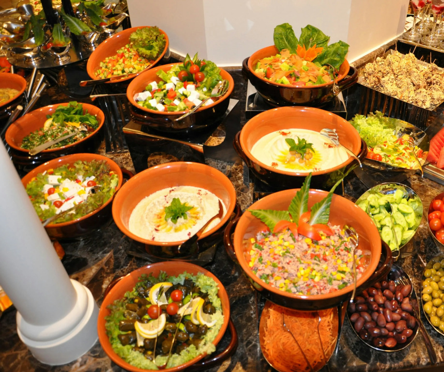 Al Mashreq Boutique Hotel - Small Luxury Hotels of the World
