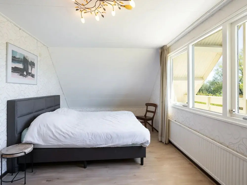 Scenic Villa Near Bergen Close to the sea