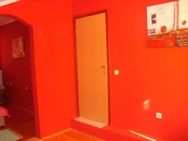Villa Anja Apartments