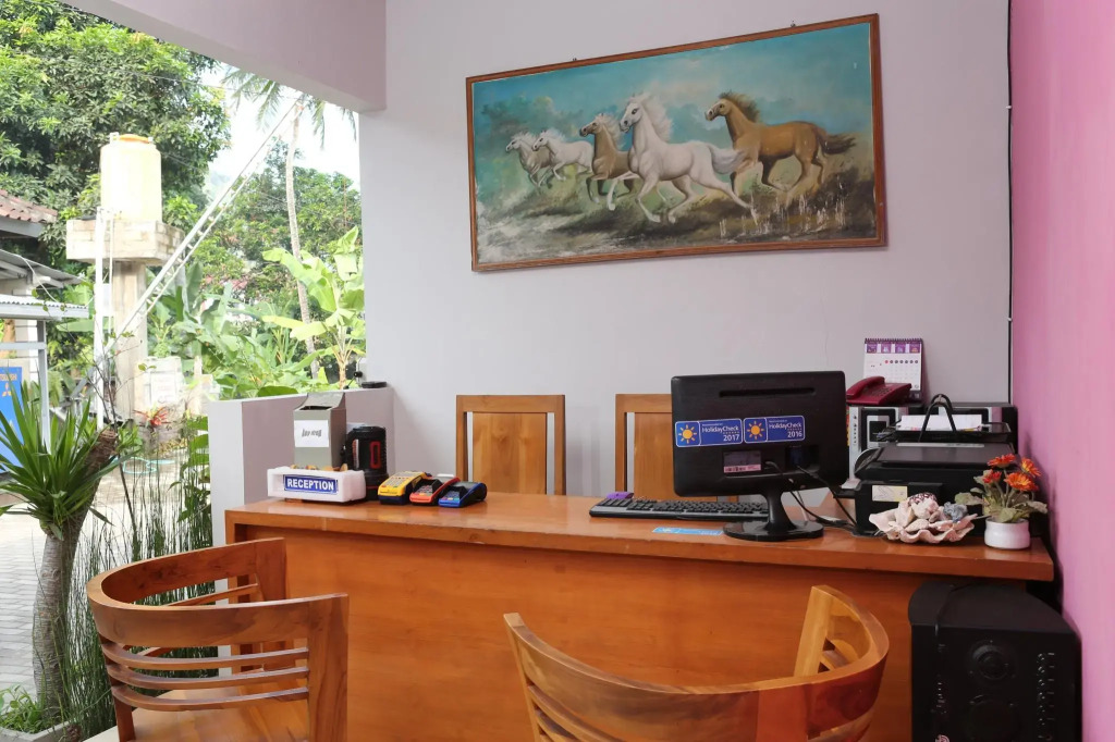 Senggigi Cottages Lombok