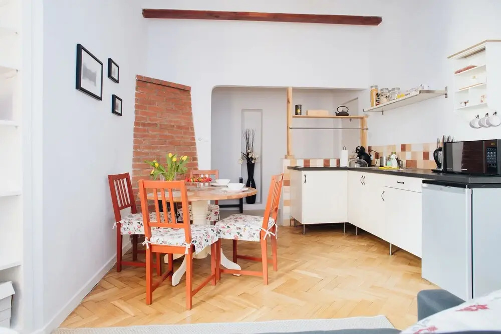 ShortStayPoland Marszalkowska B10