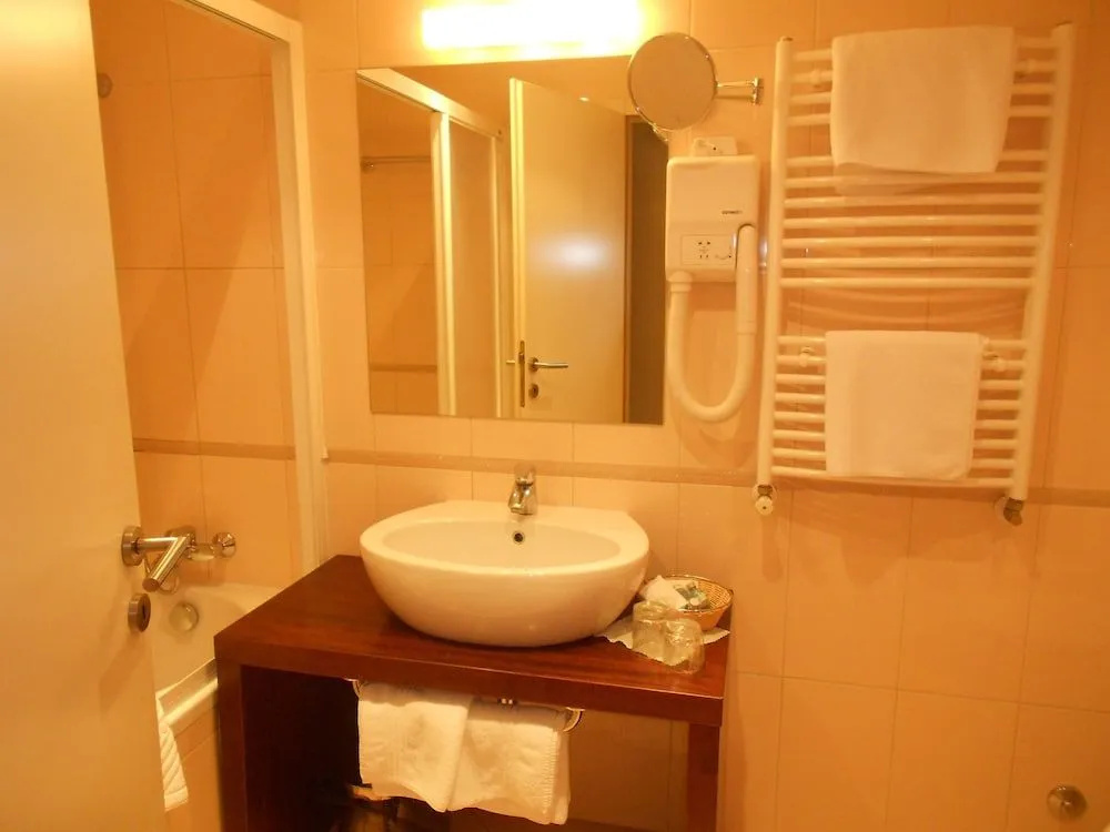 Hotel Villa Rosetta
