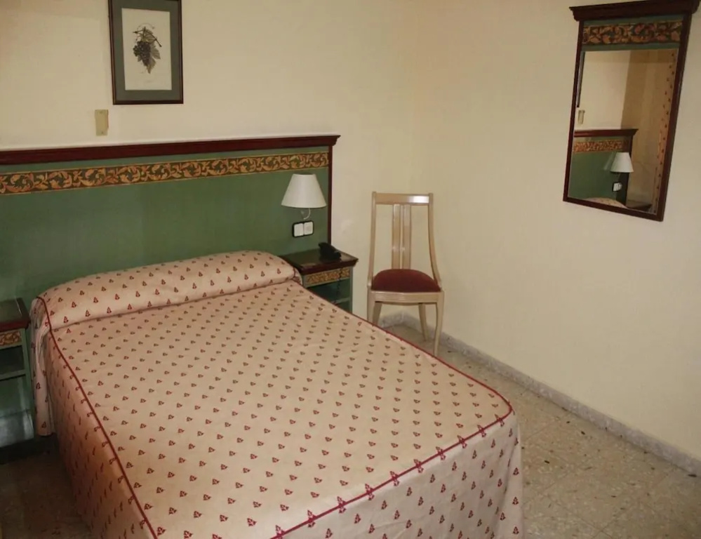 GL Hotel Logasasanti