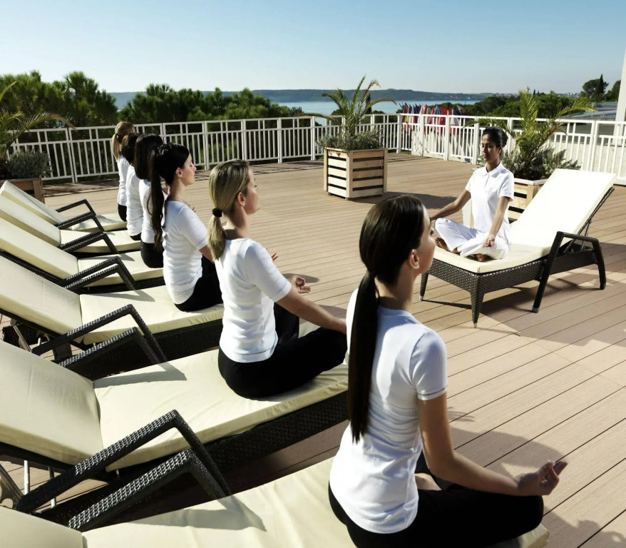 Hotel Neptun - Terme & Wellness LifeClass