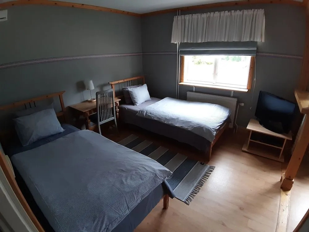 Wärdshuset Klarälvdalen