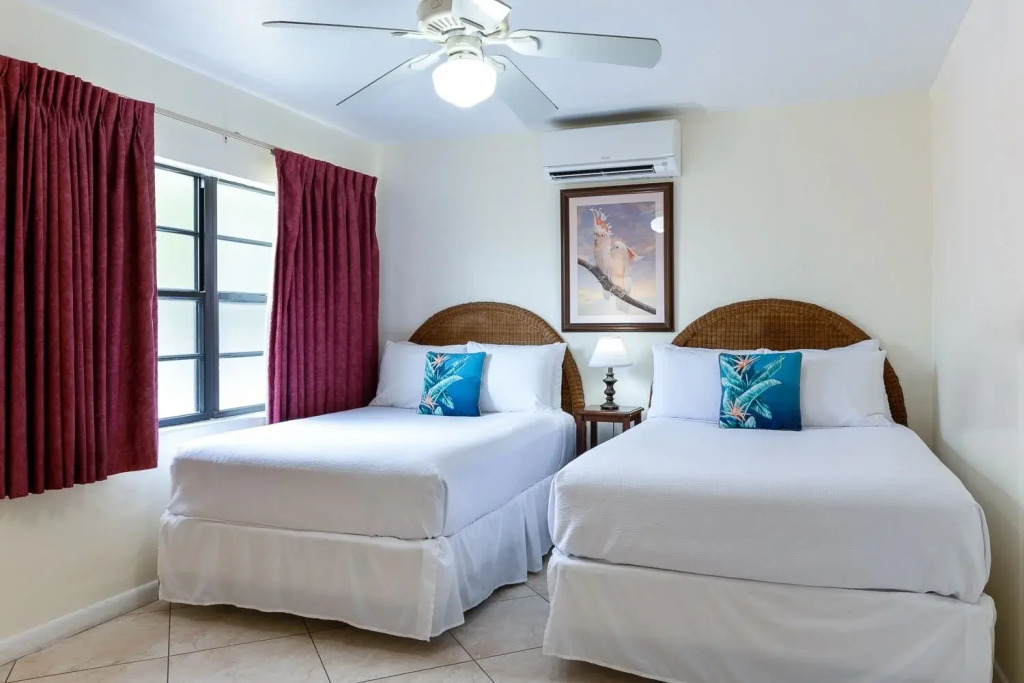 Rock Reef Resort