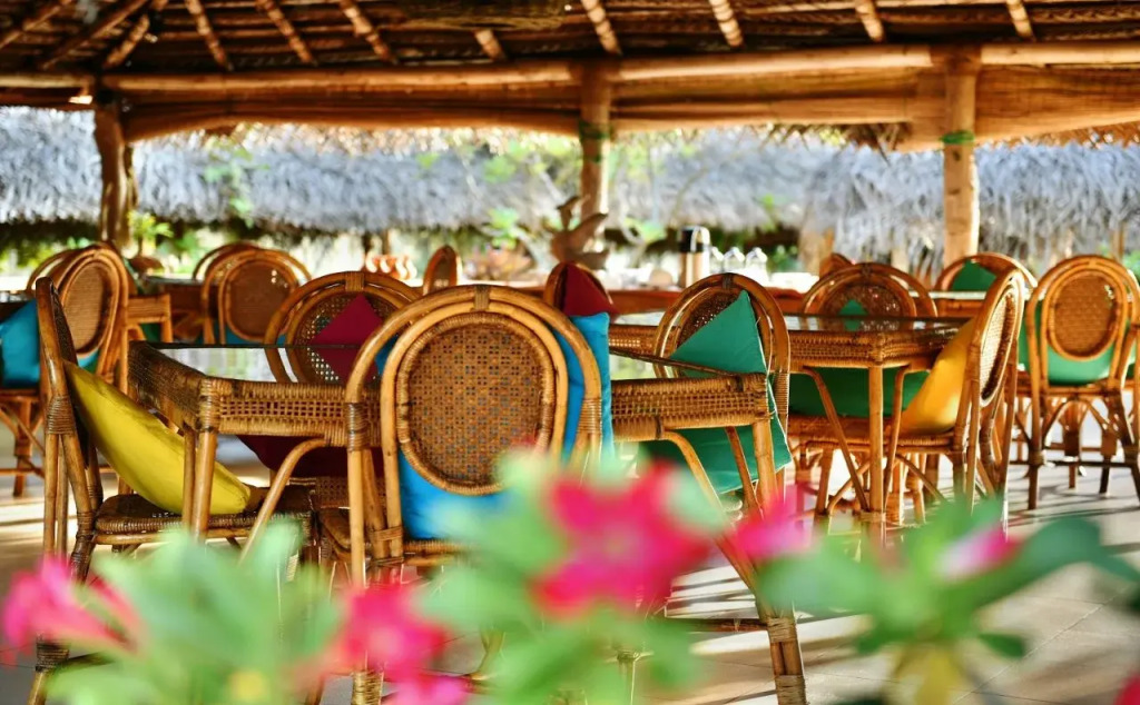 Palagama Beach Resort