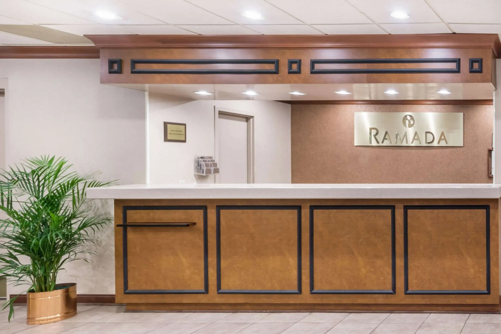 Ramada by Wyndham Xenia