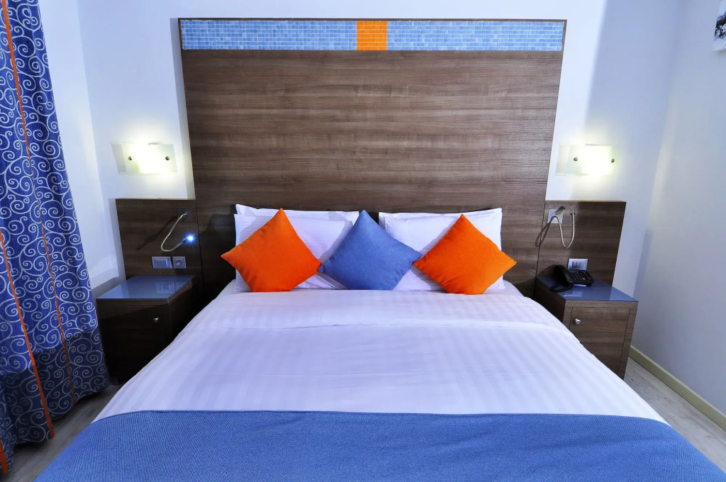 Benin Royal Hotel