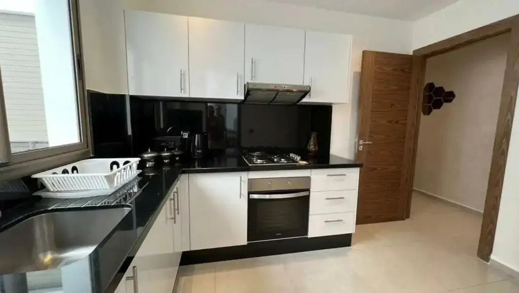 Superbe Appartement Cosy en plein centre ville