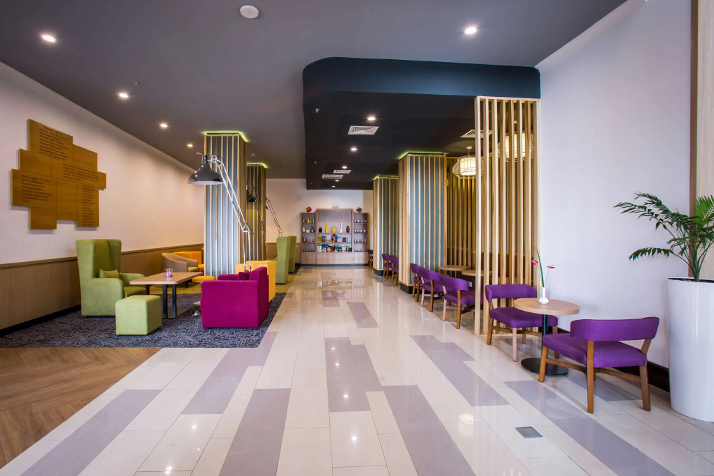 Park Inn by Radisson, Kigali