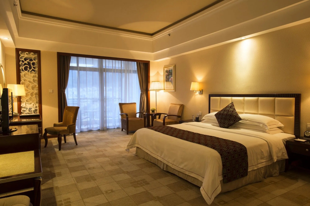 Gaoming Country Garden Phoenix Hotel