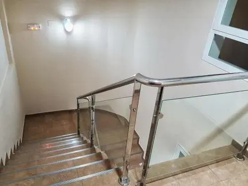 Apartamentos Doña Lucía