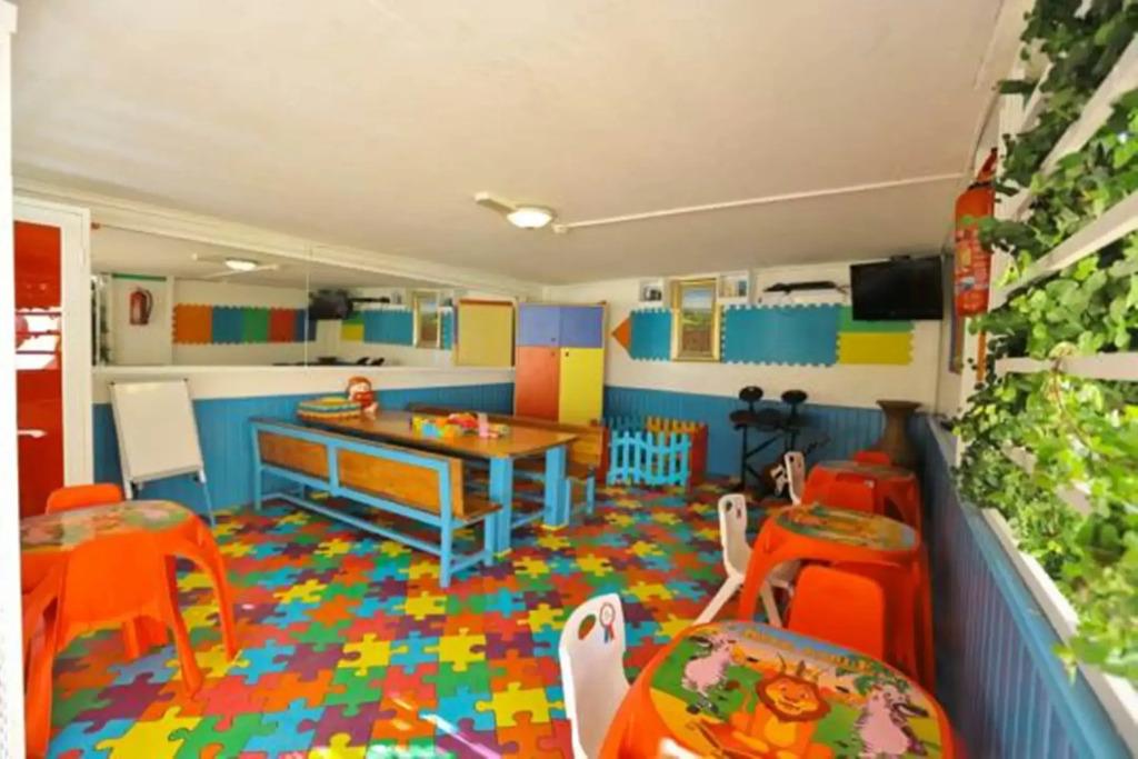 Club Big Blue Suit Hotel - All Inclusive Plus