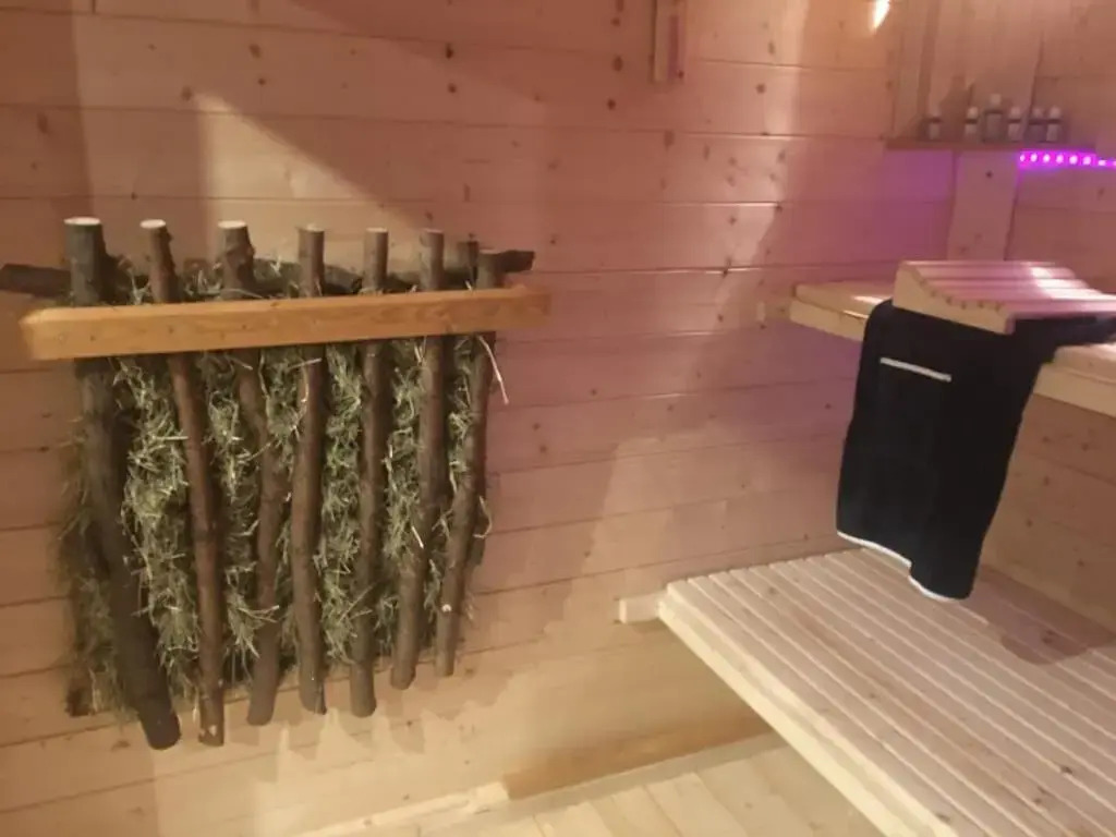 Ferienanlage Klotz