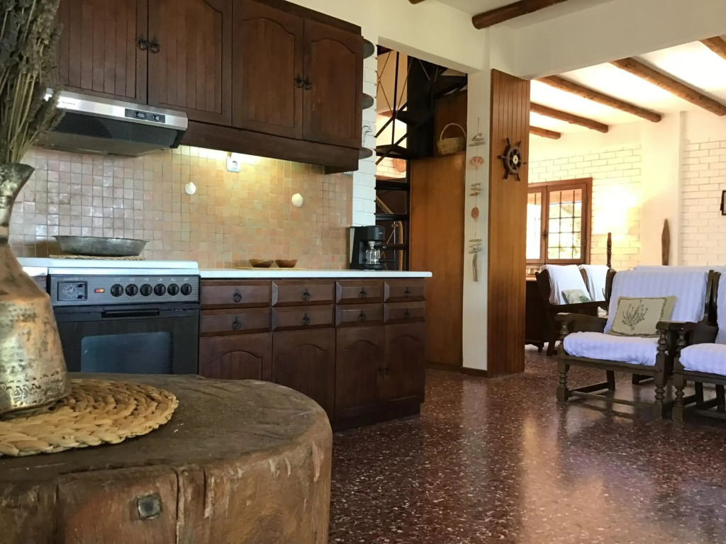 Wild Oaks Cottage