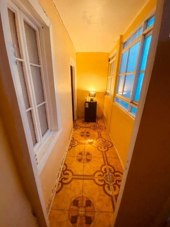 Residencial Chañarcillo