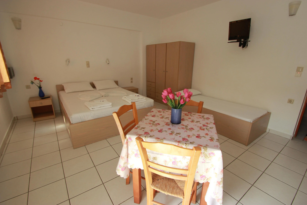 Annamaria Hotel