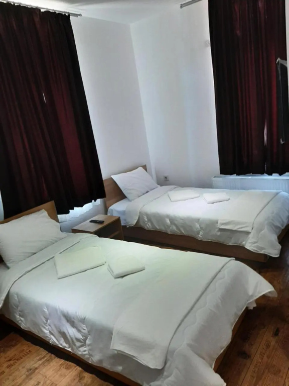 The Cohens Guest House